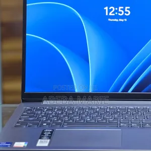 New Laptop Lenovo Ideapad 3 16GB Intel Core I7 SSD 512GB