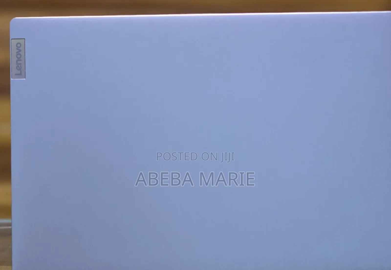 New Laptop Lenovo Ideapad 3 16GB Intel Core I7 SSD 512GB