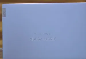 New Laptop Lenovo Ideapad 3 16GB Intel Core I7 SSD 512GB