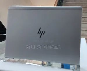 New Laptop HP EliteBook 840 G6 16GB Intel Core I5 SSD 512GB