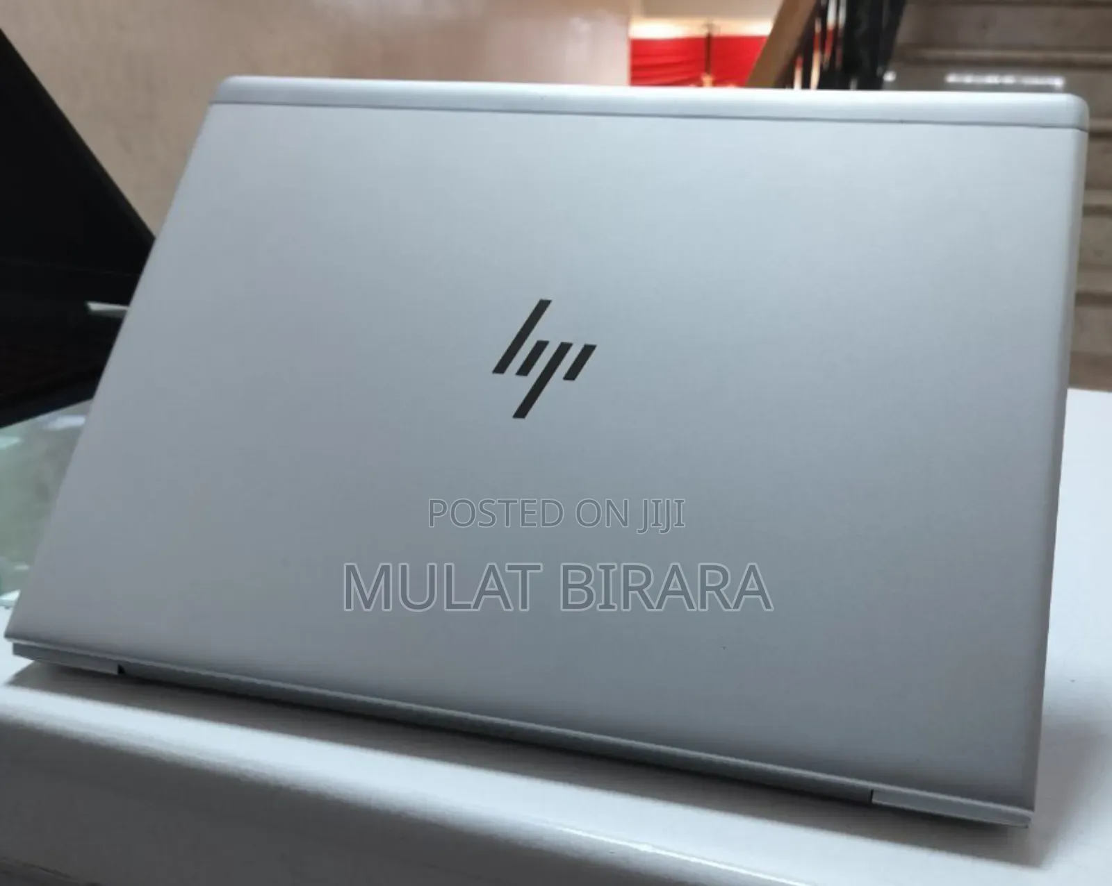 New Laptop HP EliteBook 840 G6 16GB Intel Core I5 SSD 512GB