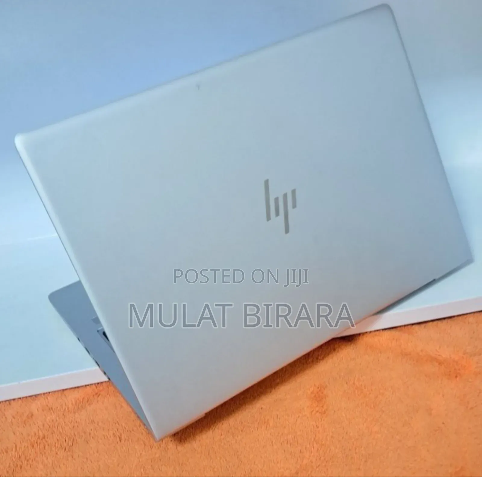 New Laptop HP EliteBook 840 G6 16GB Intel Core I5 SSD 512GB