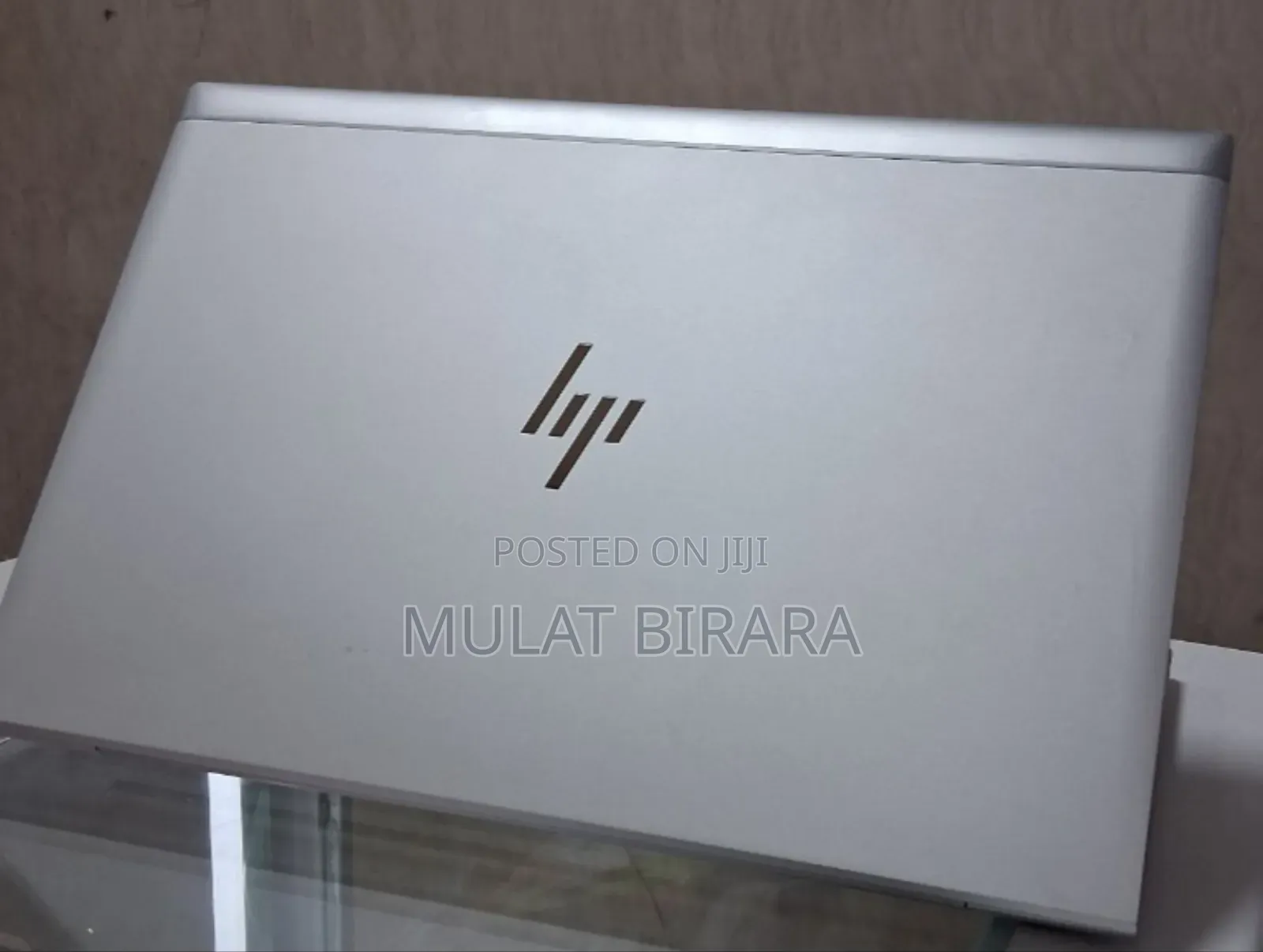 New Laptop HP EliteBook 840 G6 16GB Intel Core I5 SSD 512GB