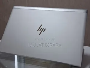 New Laptop HP EliteBook 840 G6 16GB Intel Core I5 SSD 512GB