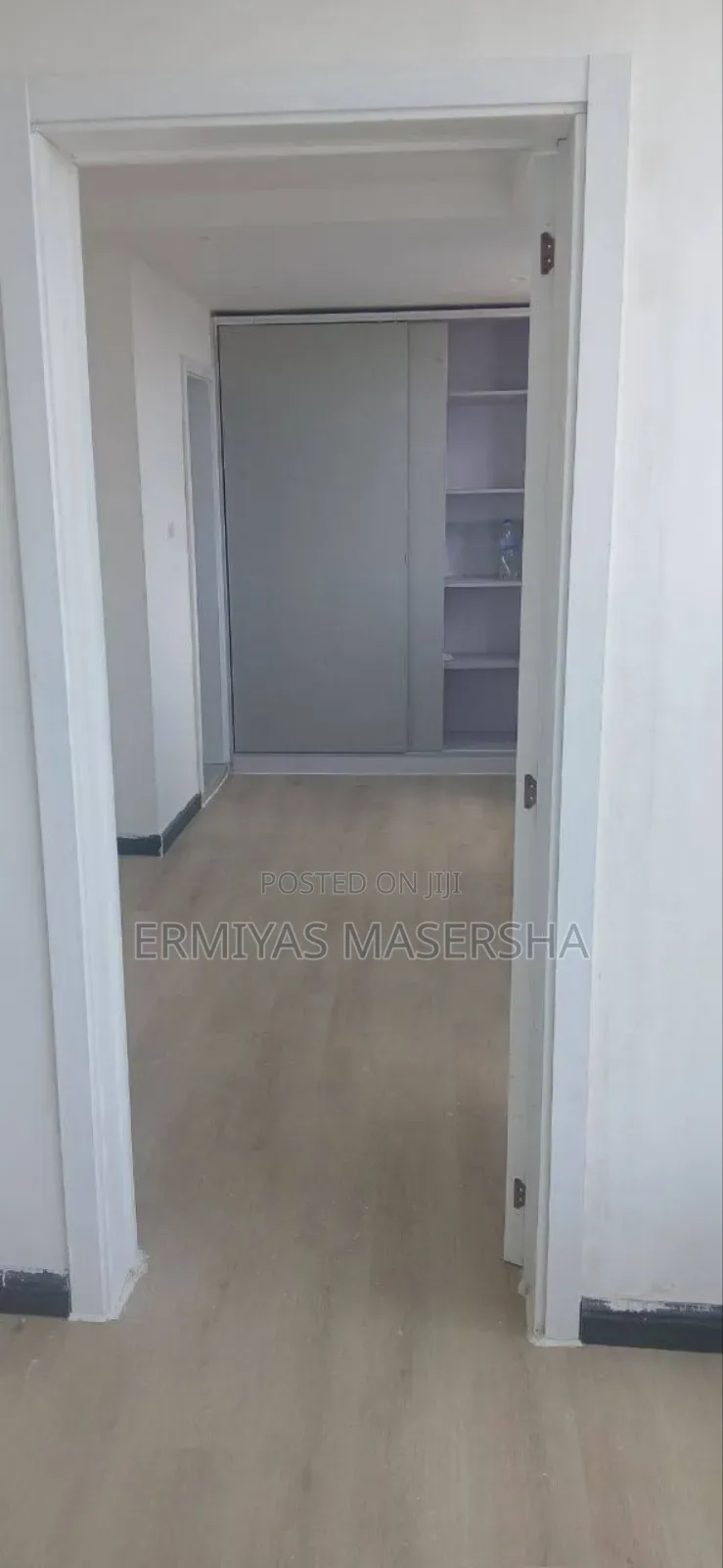 Furnished 2bdrm Apartment in Bole for sale