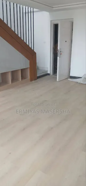 Furnished 2bdrm Apartment in Bole for sale