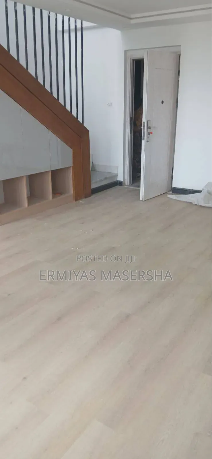 Furnished 2bdrm Apartment in Bole for sale