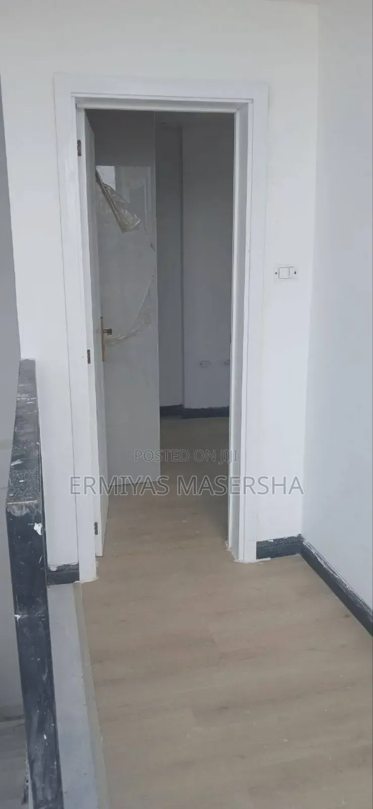 Furnished 2bdrm Apartment in Bole for sale