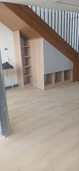 Furnished 2bdrm Apartment in Bole for sale