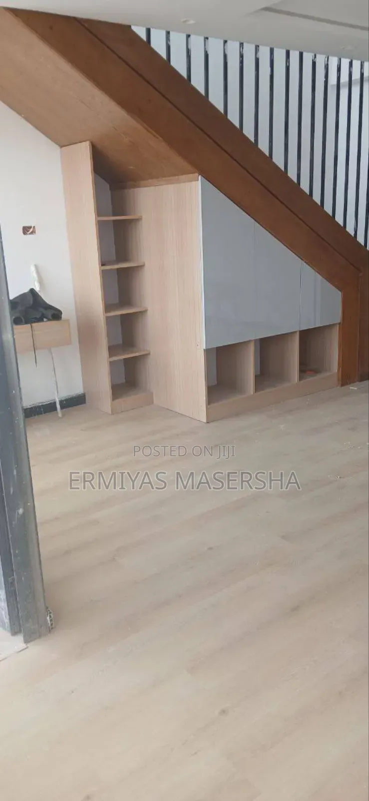 Furnished 2bdrm Apartment in Bole for sale