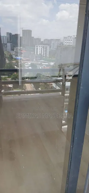 Furnished 2bdrm Apartment in Bole for sale