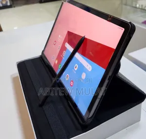 Photo - New Samsung Galaxy Tab S9 FE 128 GB Blue