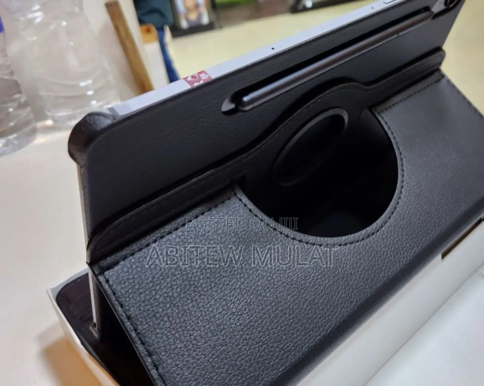 New Samsung Galaxy Tab S9 FE 128 GB Blue