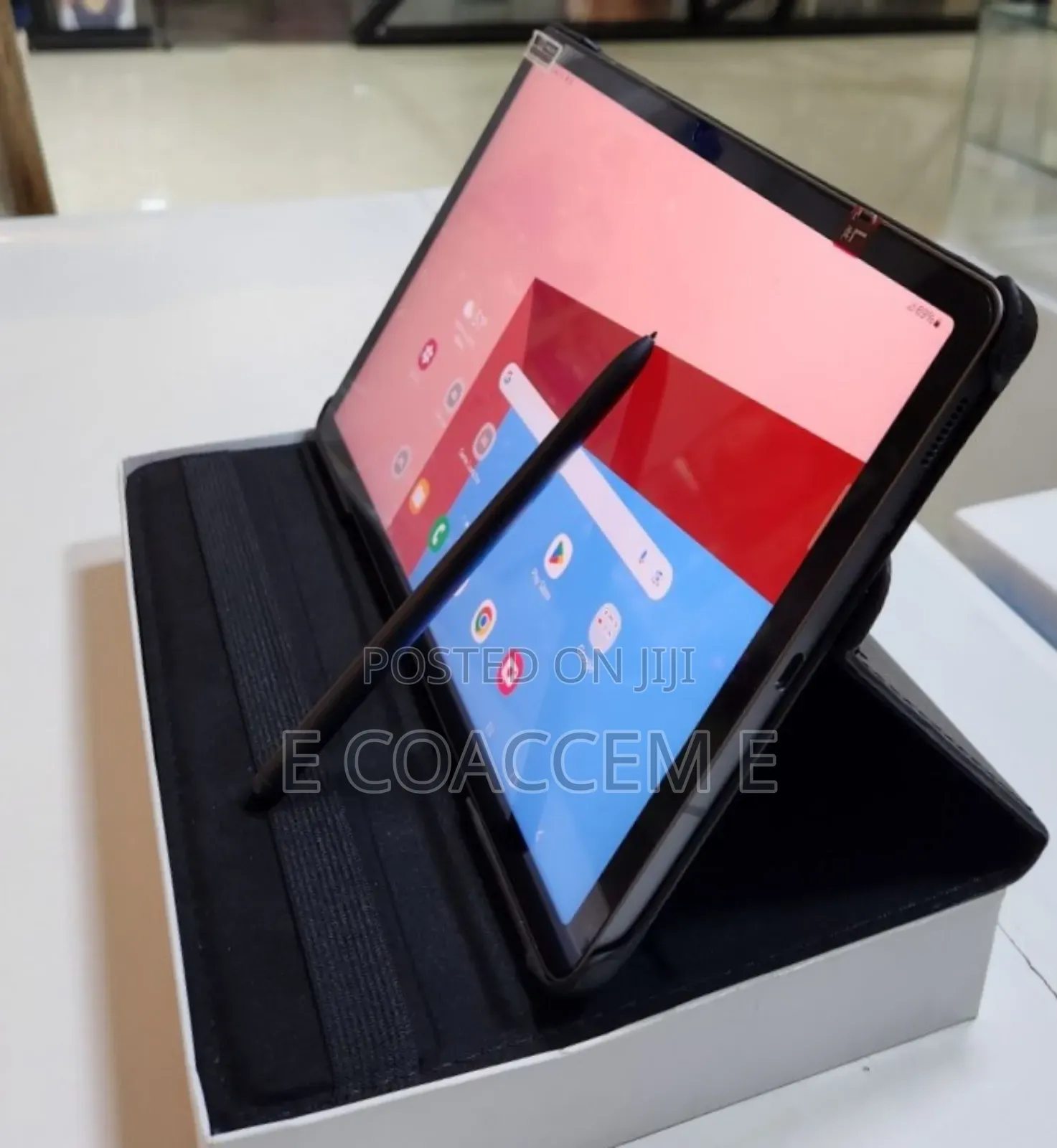 New Samsung Galaxy Tab S9 FE 128 GB