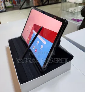 Photo - New Samsung Galaxy Tab S9 FE 128 GB Black