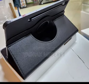 New Samsung Galaxy Tab S9 FE 128 GB Black