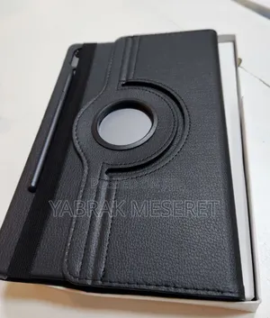 New Samsung Galaxy Tab S9 FE 128 GB Black