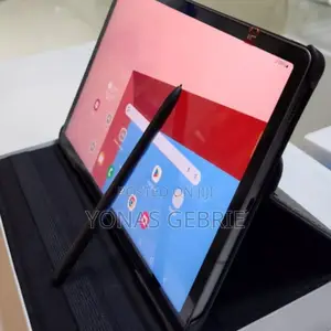 Photo - New Samsung Galaxy Tab S9 FE 128 GB