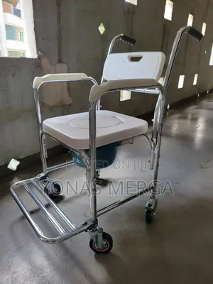Commode Ergonomic Seat፩鱼wc Chair or Toilet Chair፻嵗popo Chair