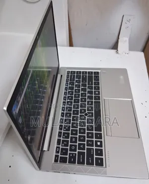 New Laptop HP EliteBook 840 16GB Intel Core I7 SSD 512GB