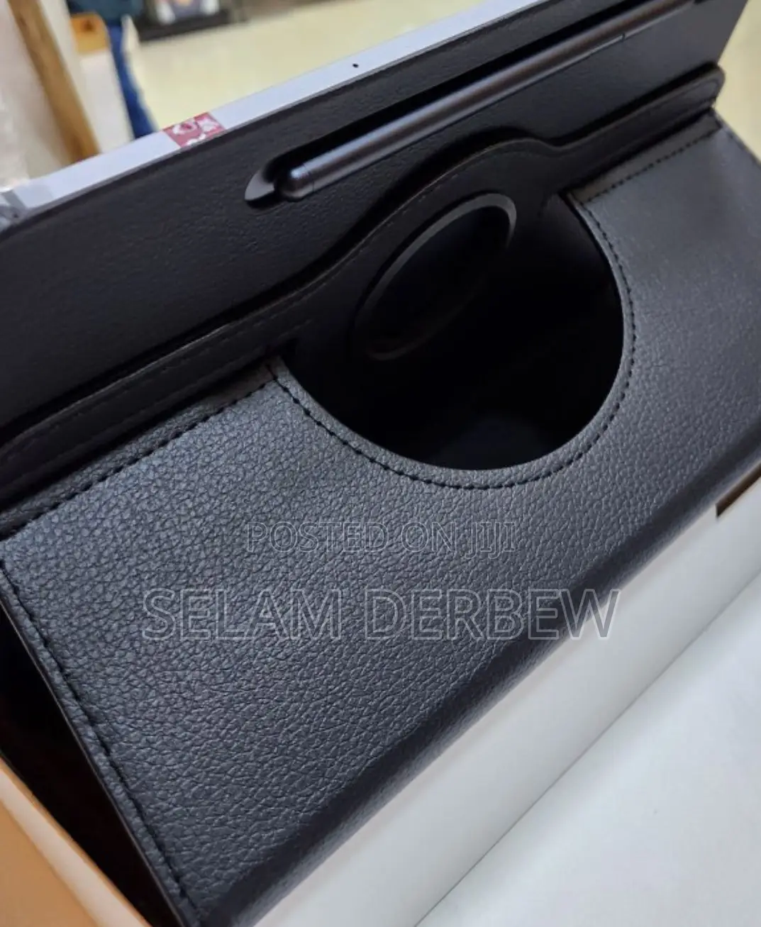 New Samsung Galaxy Tab S9 FE 128 GB Gray