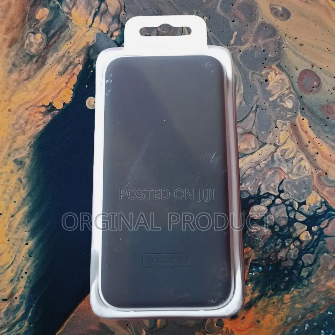 The Everlasting Charge: Veger 25000mah