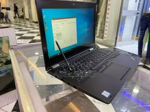 Photo - New Laptop Lenovo ThinkPad Yoga 16GB Intel Core I5 SSD 512GB