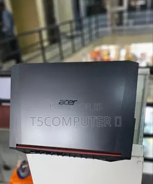 New Laptop Acer Nitro 5 16GB Intel Core I7 SSD 512GB