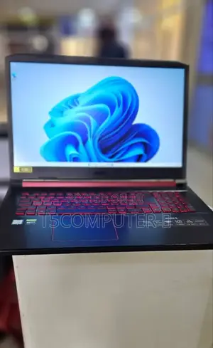 New Laptop Acer Nitro 5 16GB Intel Core I7 SSD 512GB
