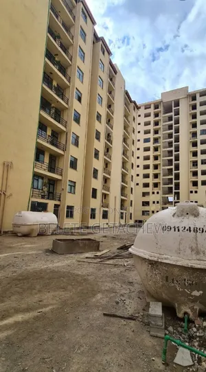 Photo - 2bdrm Apartment in Ayat Gift Realestate, Bole for sale