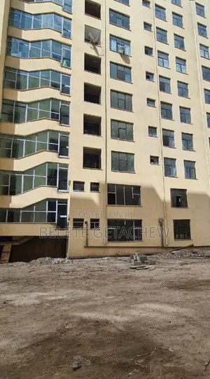 2bdrm Apartment in Ayat Gift Realestate, Bole for sale