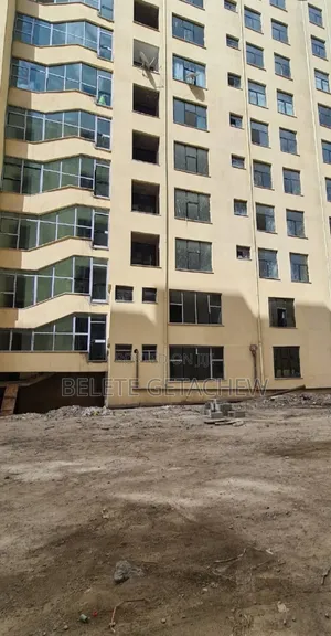 2bdrm Apartment in Ayat Gift Realestate, Bole for sale