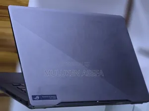 Photo - New Laptop Asus ZenBook UX430UQ 16GB Intel Core I9 SSD 1T