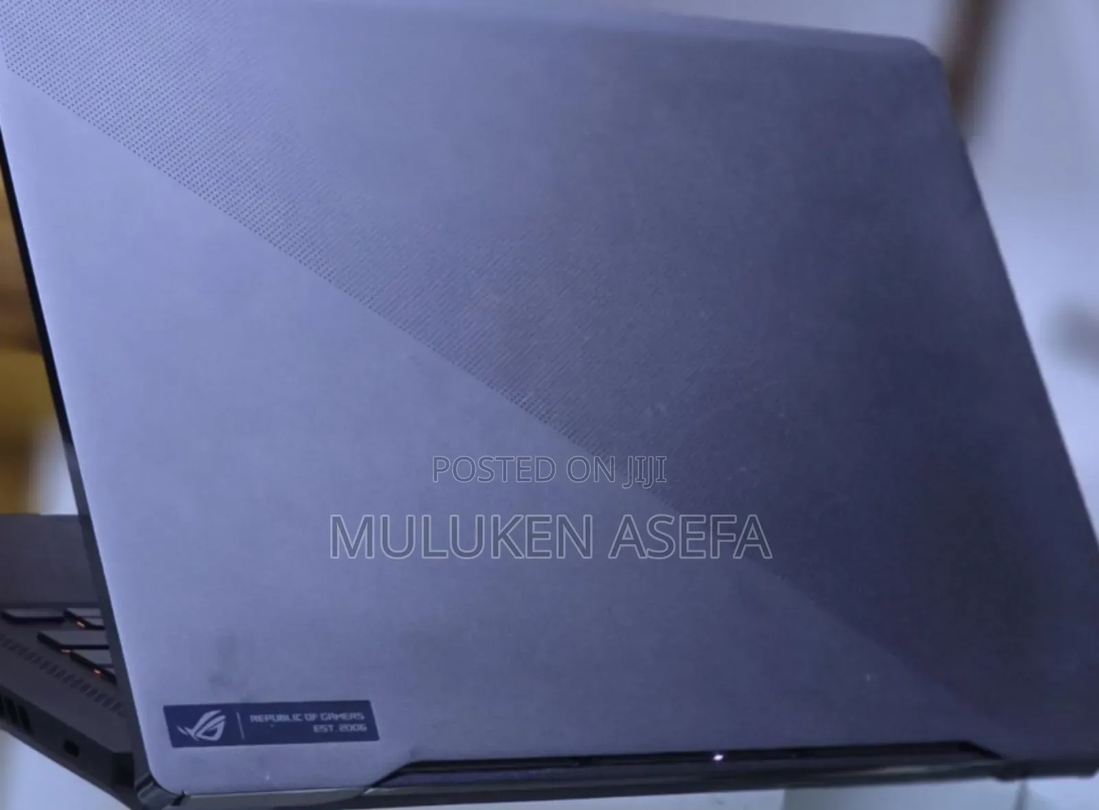 New Laptop Asus ZenBook UX430UQ 16GB Intel Core I9 SSD 1T