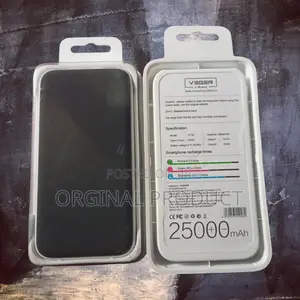 Photo - The 25000mah Energy Reservoir by Veger