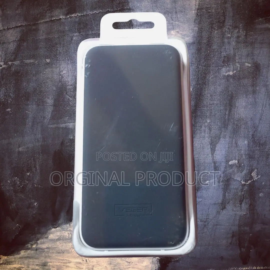 The 25000mah Energy Reservoir by Veger