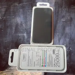 Photo - The Veger Vault: 25000mah of Untapped Energy