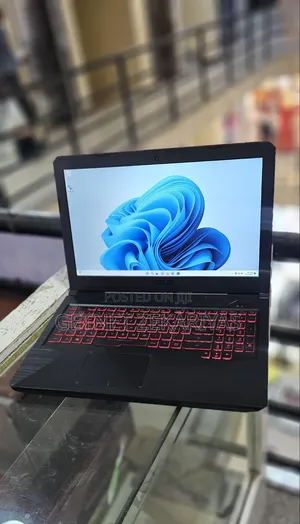 New Laptop Acer Nitro 5 16GB Intel Core I7 SSD 512GB