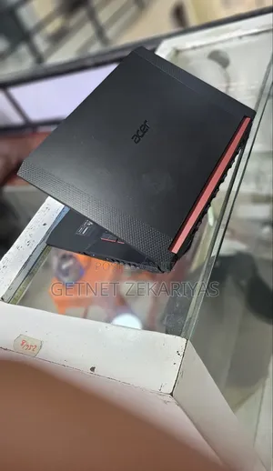 New Laptop Acer Nitro 5 16GB Intel Core I7 SSD 512GB