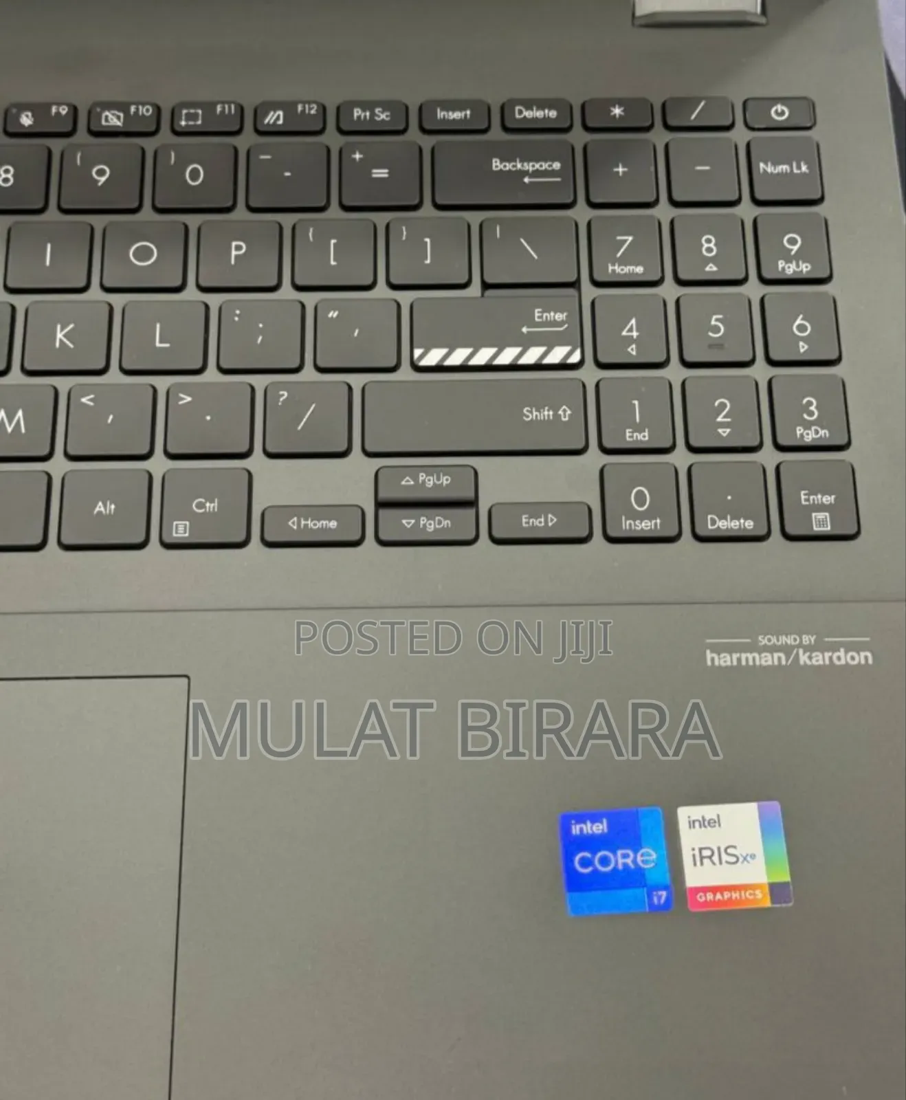 New Laptop Asus VivoBook Flip 12 TP202NA 16GB Intel Core I7 SSD 512GB