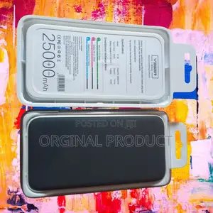 Veger 25000mah Battery Bank