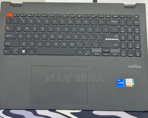 New Laptop Asus VivoBook Flip 12 TP202NA 16GB Intel Core I7 SSD 512GB