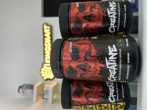 Creakong Creatine Monohydrate