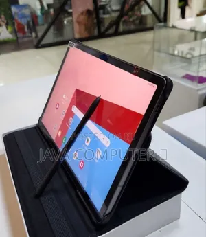 Photo - New Samsung Galaxy Tab S9 128 GB