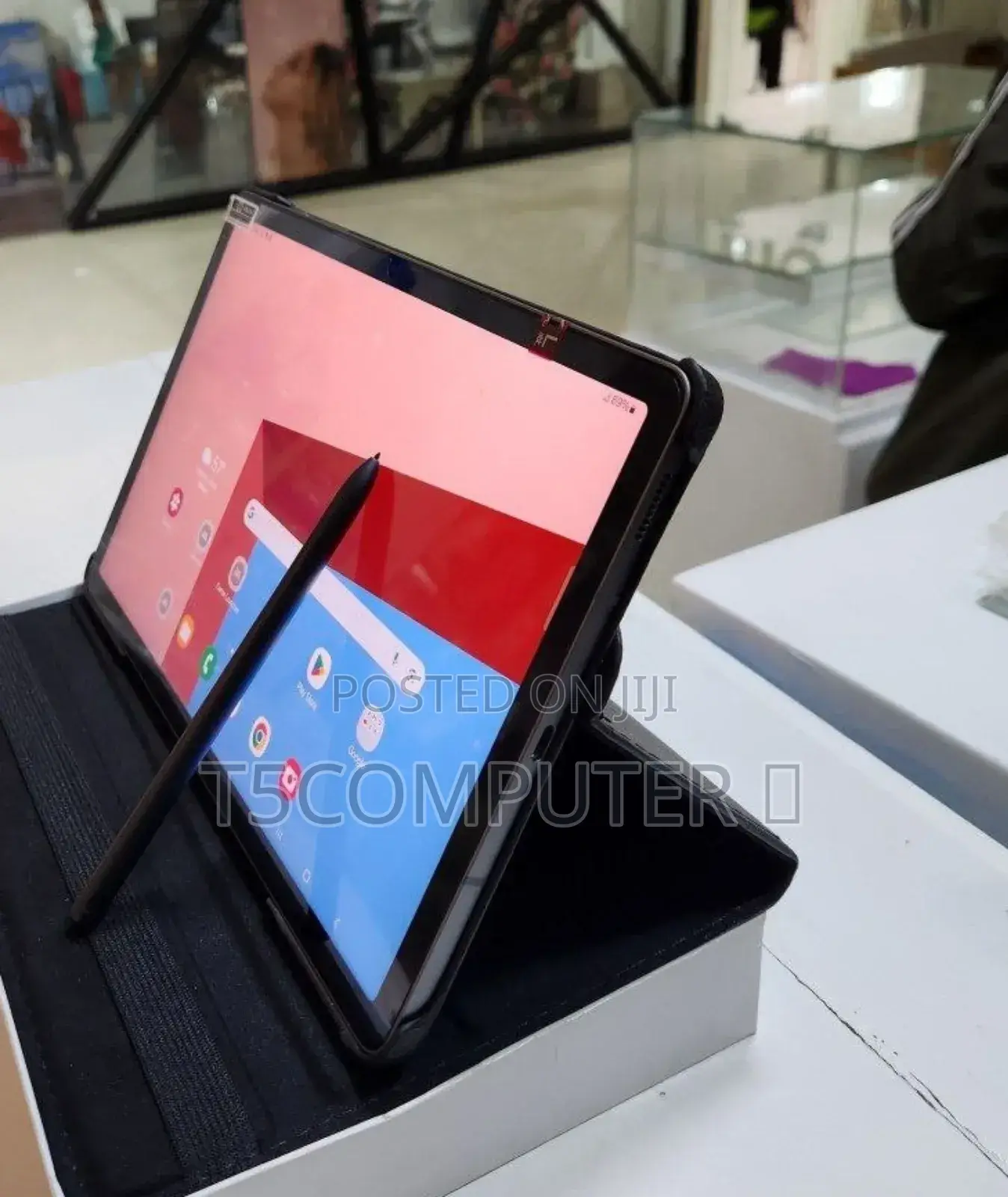 New Samsung Galaxy Tab S9 128 GB