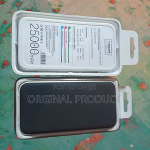 Photo - Your Ultimate Power Security Blanket: Veger 25000mah