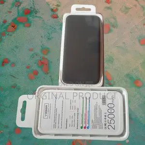 Your Ultimate Power Security Blanket: Veger 25000mah