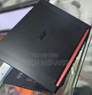 Photo - New Laptop Acer Nitro 5 16GB Intel Core I7 SSD 512GB