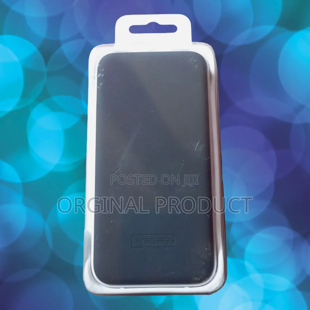 Experience Uninterrupted Power With Veger 25000mah