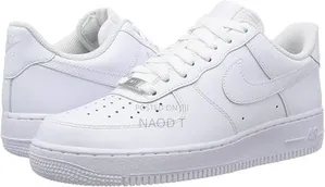 Air Force White